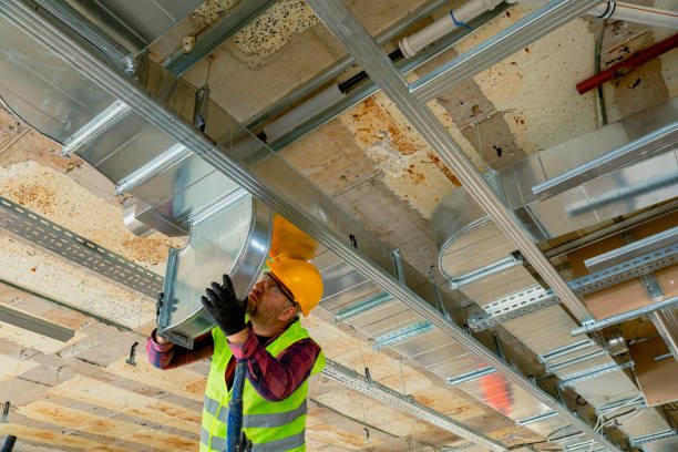 Best Ductless HVAC Repair  in Edinboro, PA