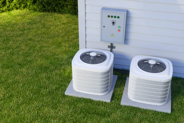 Professional HVAC in Edinboro, PA