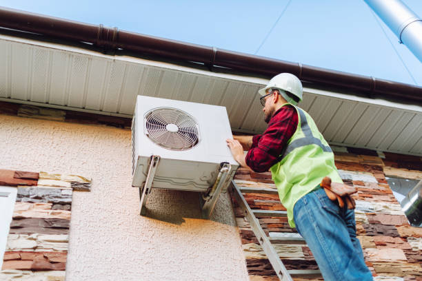 Best HVAC Companies Near Me  in Edinboro, PA