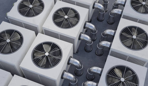 Professional HVAC in Edinboro, PA