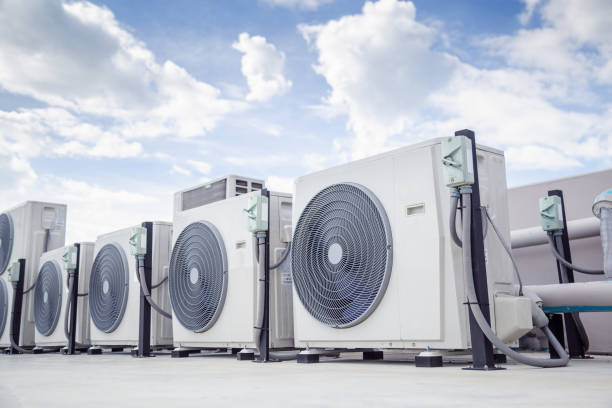 Best Best HVAC Companies  in Edinboro, PA