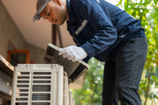 HVAC Maintenance Plan in Edinboro, PA