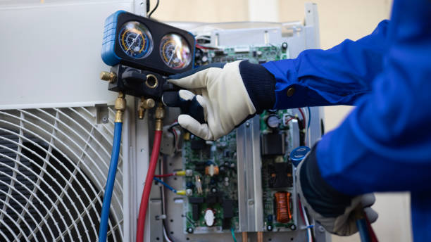 Best Affordable HVAC Services  in Edinboro, PA